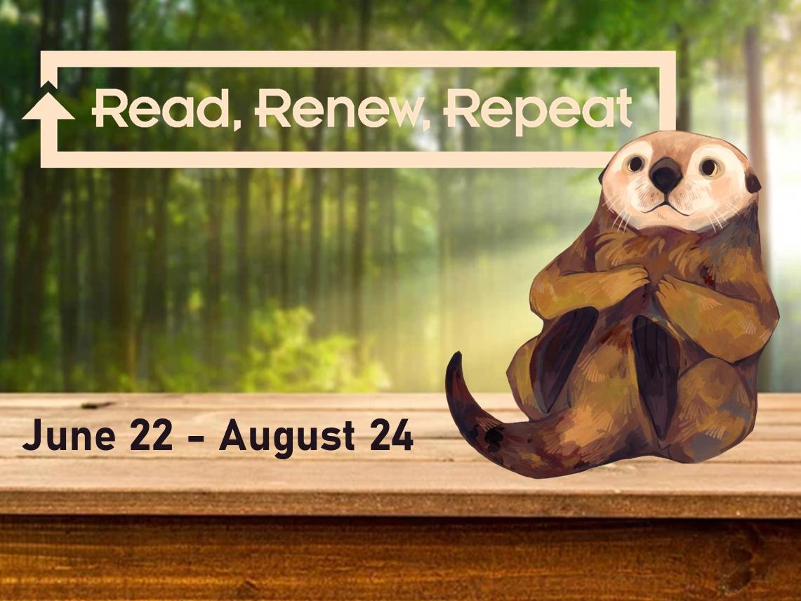 Home Warwick Public Library